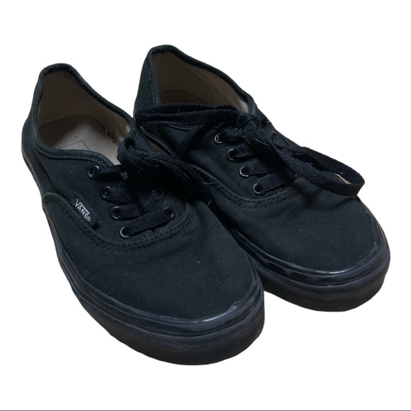 Vans Black Classics - Picture 2 of 6